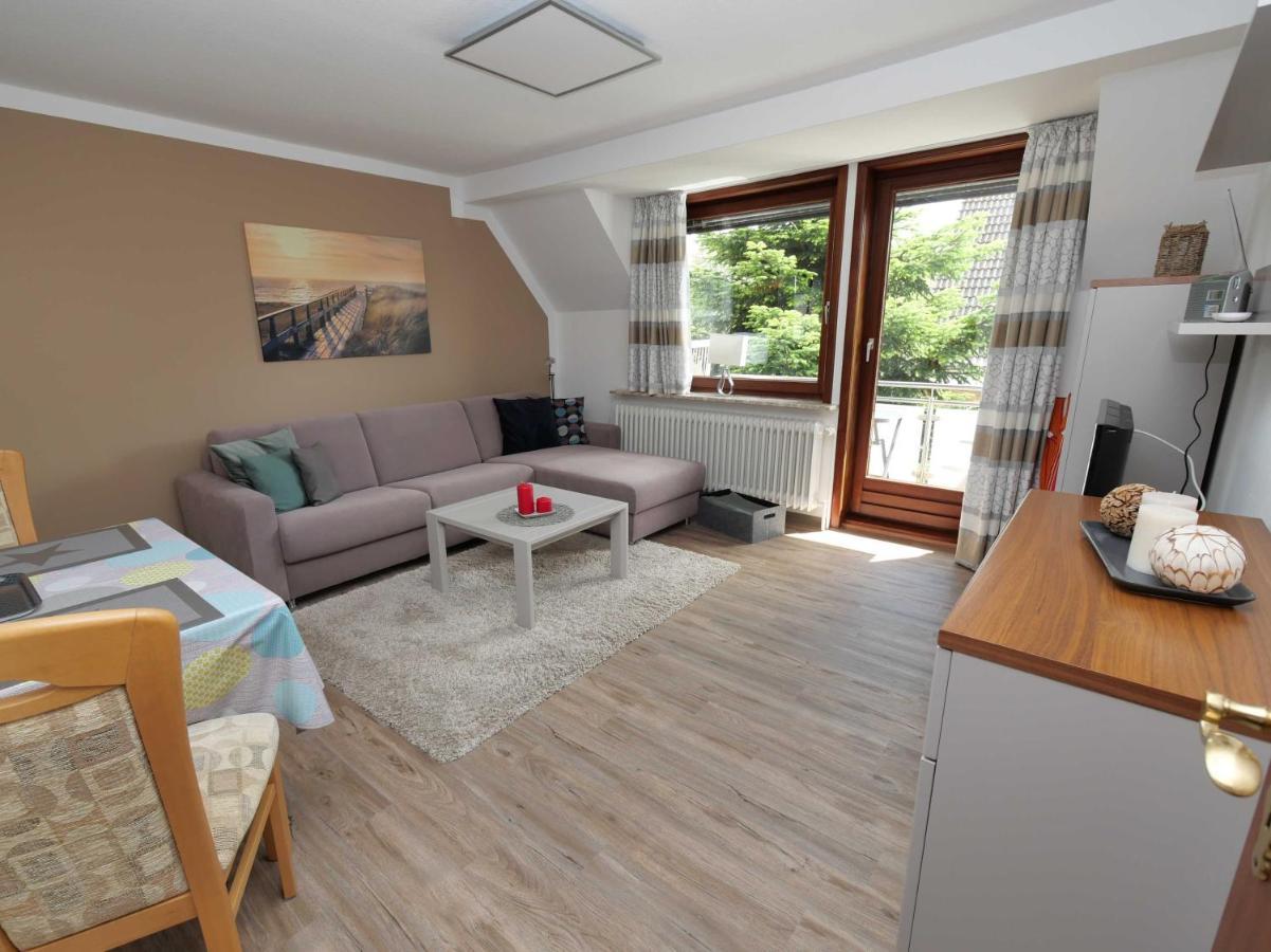 Appartements Buesum Lw28 Habitación foto
